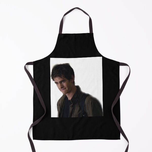 Item preview, Andrew Garfield Mini Skirt designed and sold by saurelmosert.