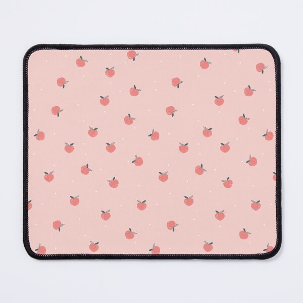 Item preview, Apple Seamless Pattern designed and sold by e-mad ⭐⭐⭐⭐⭐.