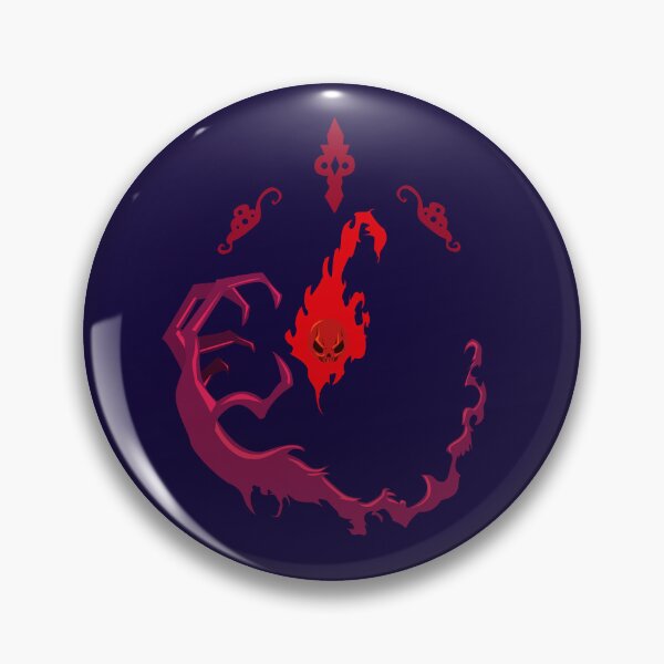 Item preview, Chaos Power designed and sold by DanielCostaart.