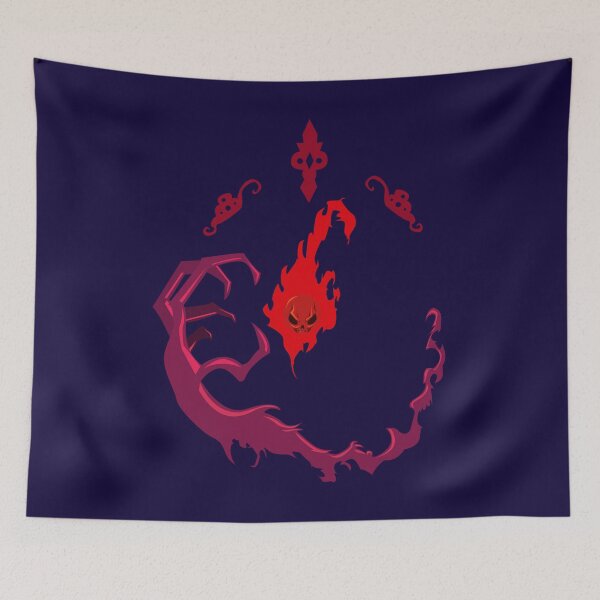 Item preview, Chaos Power designed and sold by DanielCostaart.