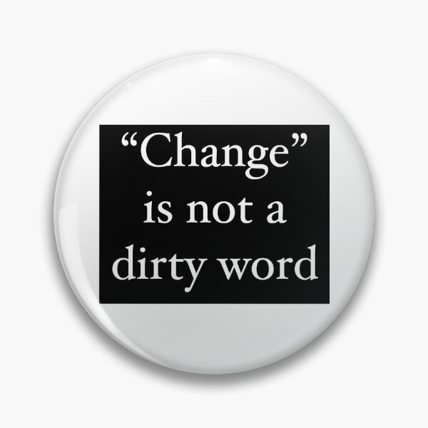 Item preview, Change... designed and sold by little-willow.