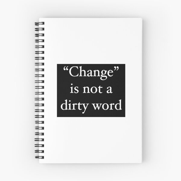 Item preview, Change... designed and sold by little-willow.
