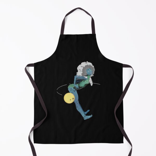 Item preview, Blue-Moon Tank Top designed and sold by kimmesajgreh.