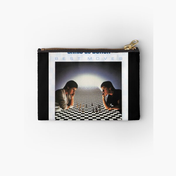 Item preview, Chris de Burgh Best moves designed and sold by BrianBolduc121.