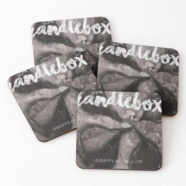 Item preview, Candlebox disappearing in live designed and sold by Gladys56.