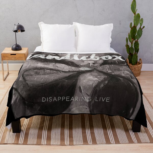 Item preview, Candlebox disappearing in live designed and sold by Gladys56.