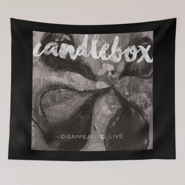Item preview, Candlebox disappearing in live designed and sold by Gladys56.