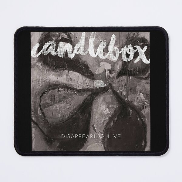 Item preview, Candlebox disappearing in live designed and sold by Gladys56.