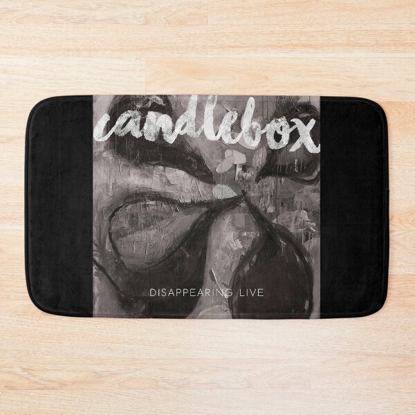 Item preview, Candlebox disappearing in live designed and sold by Gladys56.