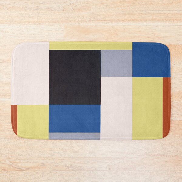 Item preview, Composition No. 21 designed and sold by Rockett Graphics.