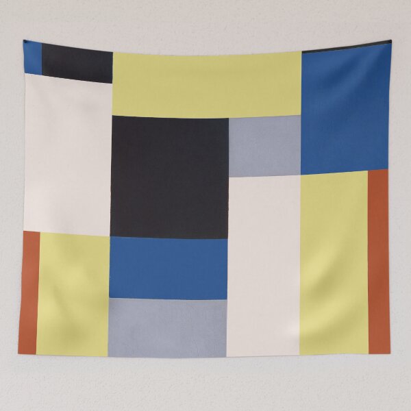 Item preview, Composition No. 21 designed and sold by Rockett Graphics.