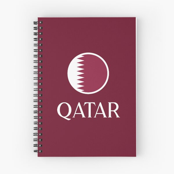 Item preview, Qatar Eng White designed and sold by VRedBaller.
