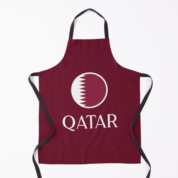 Item preview, Qatar Eng White designed and sold by VRedBaller.