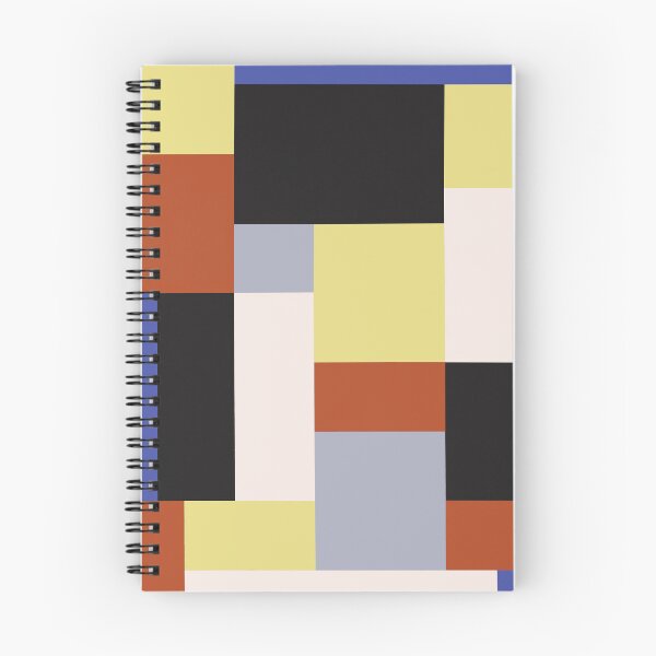 Item preview, Composition No. 22 designed and sold by Rockett Graphics.