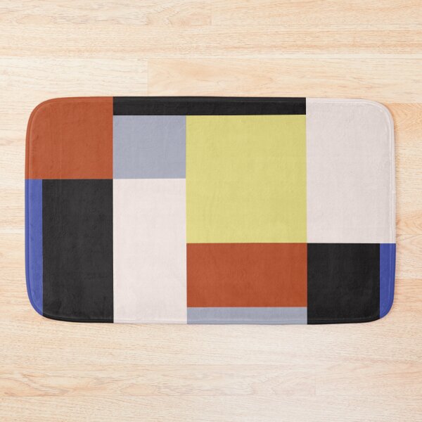 Item preview, Composition No. 22 designed and sold by Rockett Graphics.
