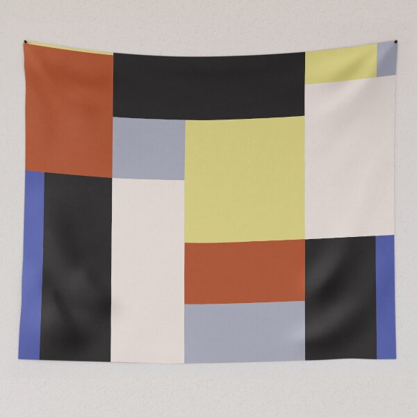Item preview, Composition No. 22 designed and sold by Rockett Graphics.