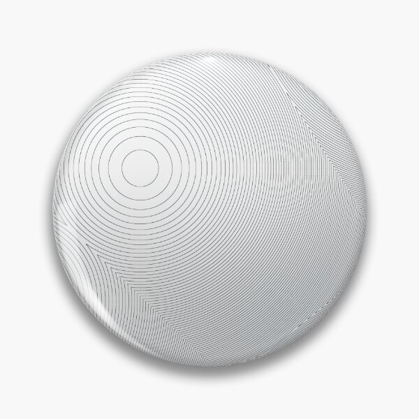 Item preview, Abstract 19.  Optical Illusion,  White. designed and sold by 1Lbrody1.
