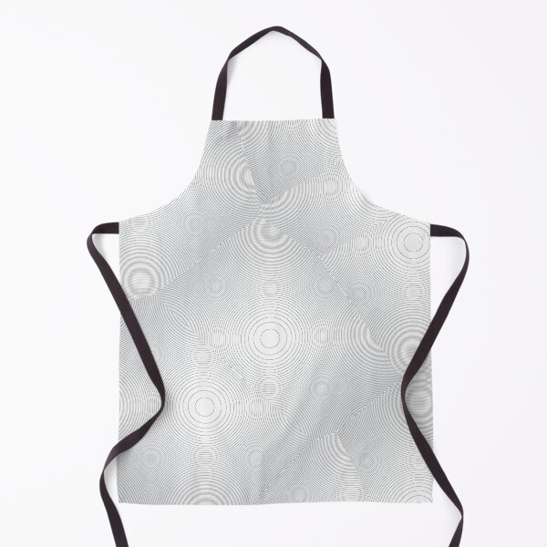Item preview, Abstract 19.  Optical Illusion,  White. designed and sold by 1Lbrody1.