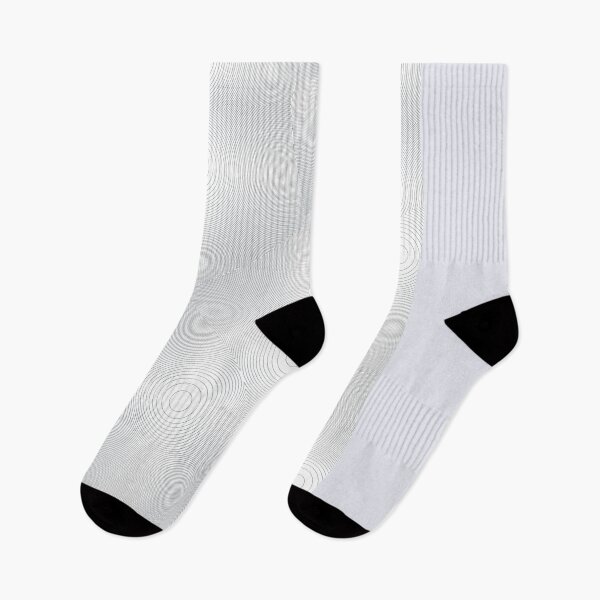 Item preview, Abstract 19.  Optical Illusion,  White. designed and sold by 1Lbrody1.
