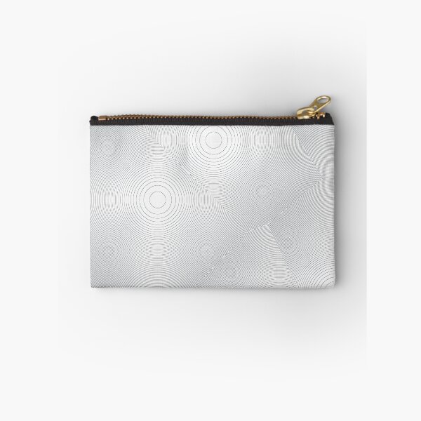 Item preview, Abstract 19.  Optical Illusion,  White. designed and sold by 1Lbrody1.
