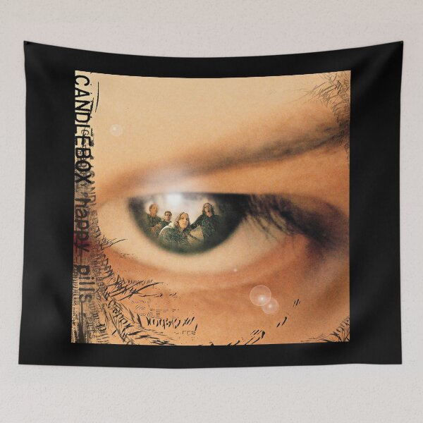 Item preview, Candlebox happy pills designed and sold by Gladys56.