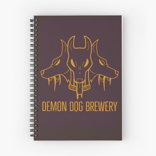 Item preview, ĐɆ₥Ø₦ ĐØ₲ ฿ⱤɆ₩ɆⱤɎ designed and sold by Design2Profit.
