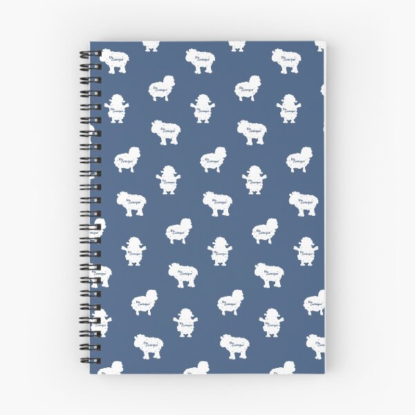 Item preview, Blue Be Ewenique Sheep designed and sold by EweniqueAstrid.
