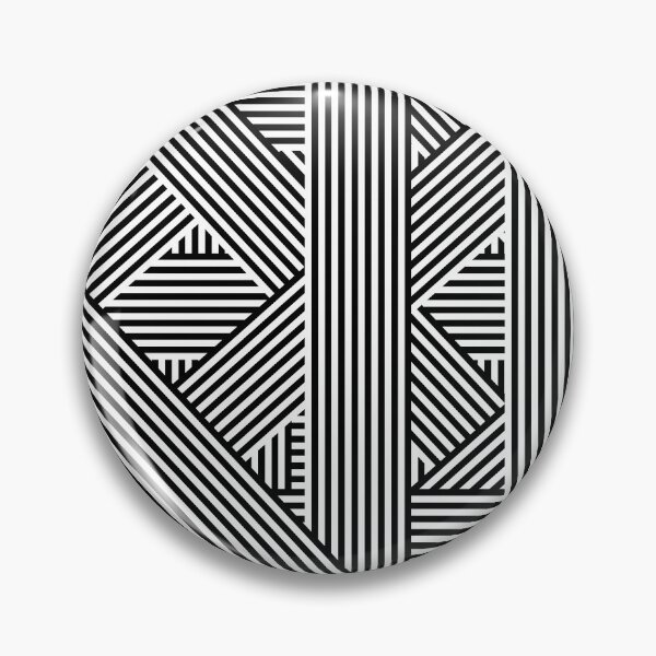 Item preview, Op Art Mod designed and sold by Texterns.