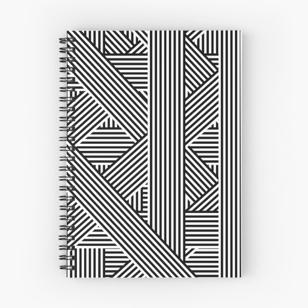 Item preview, Op Art Mod designed and sold by Texterns.
