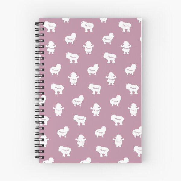 Item preview, Pink Be Ewenique Sheep designed and sold by EweniqueAstrid.