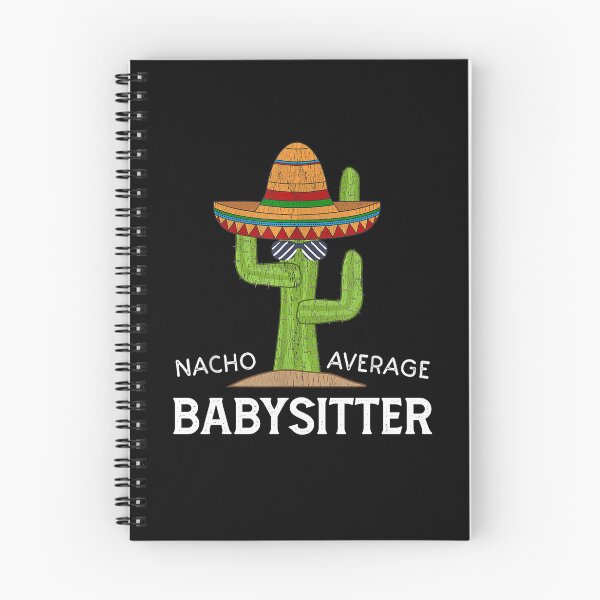 Item preview, Fun Funny babysitter Humor Gifts, Funny Meme Saying babysitter Dad Husband Christmas Fathers Day Gift designed and sold by xlnv.