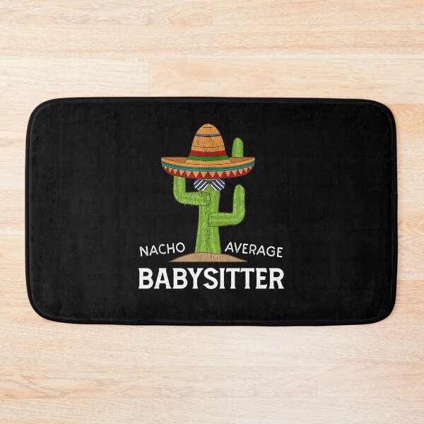 Item preview, Fun Funny babysitter Humor Gifts, Funny Meme Saying babysitter Dad Husband Christmas Fathers Day Gift designed and sold by xlnv.