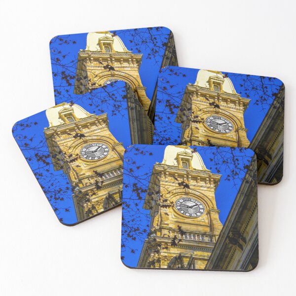 Item preview, Adelaide Town Hall designed and sold by indiafrankk.