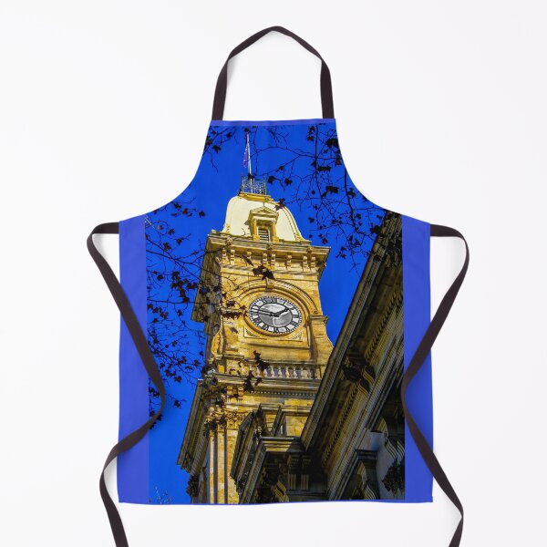 Item preview, Adelaide Town Hall designed and sold by indiafrankk.