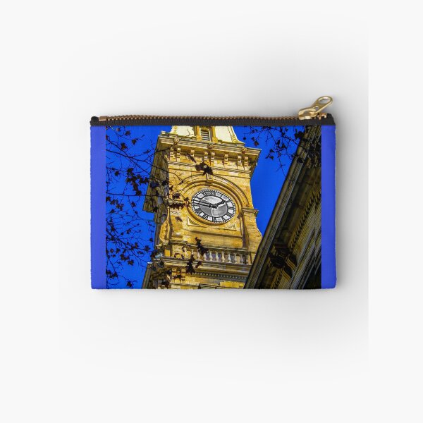 Item preview, Adelaide Town Hall designed and sold by indiafrankk.