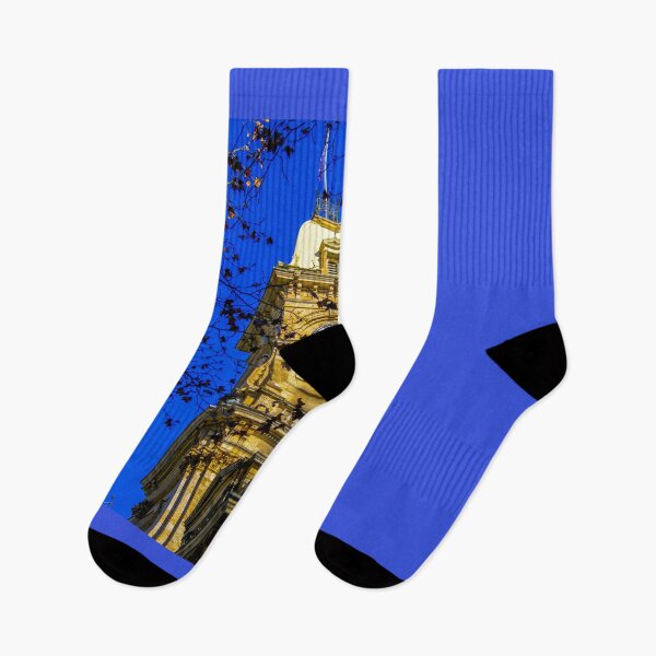 Item preview, Adelaide Town Hall designed and sold by indiafrankk.