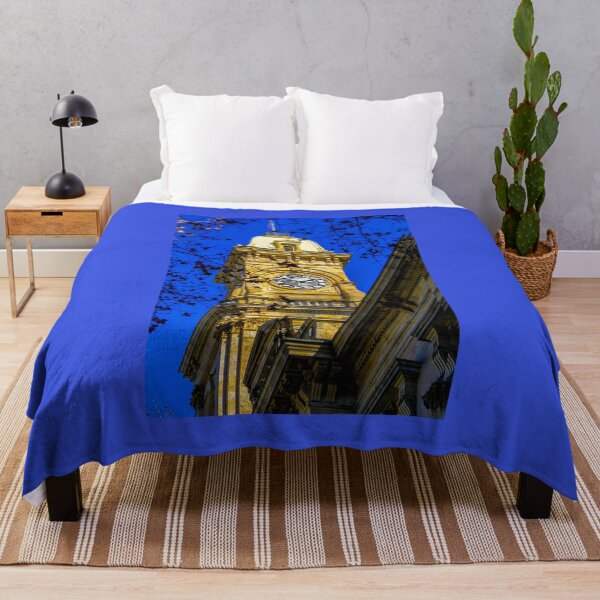 Item preview, Adelaide Town Hall designed and sold by indiafrankk.