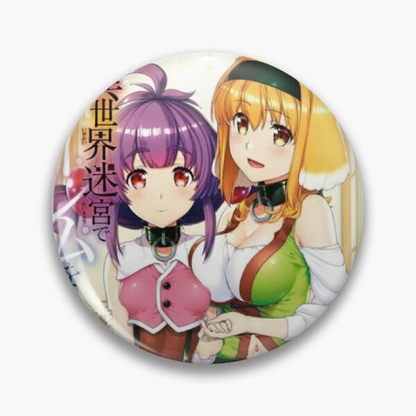 isekai meikyuu de harem wo temporada 2｜TikTok Search