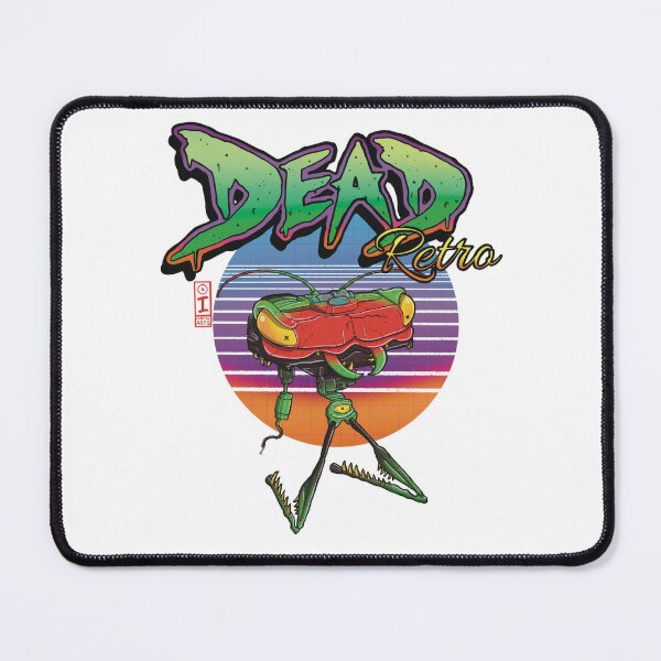 Retro dead yeti 64 Sticker for Sale by Icantbearts