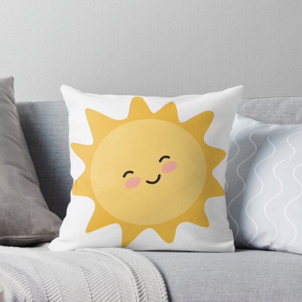 Item preview, Mr. Golden Sun designed and sold by ami.creations.