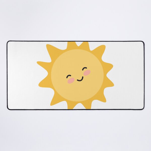 Item preview, Mr. Golden Sun designed and sold by ami.creations.
