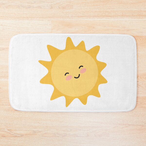 Item preview, Mr. Golden Sun designed and sold by ami.creations.