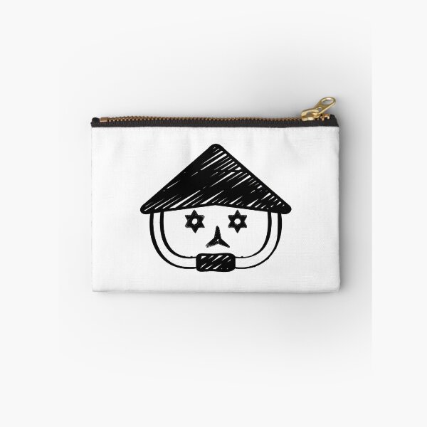 Item preview, Old Japanese Village Samurai 4  designed and sold by weirdandstrange.