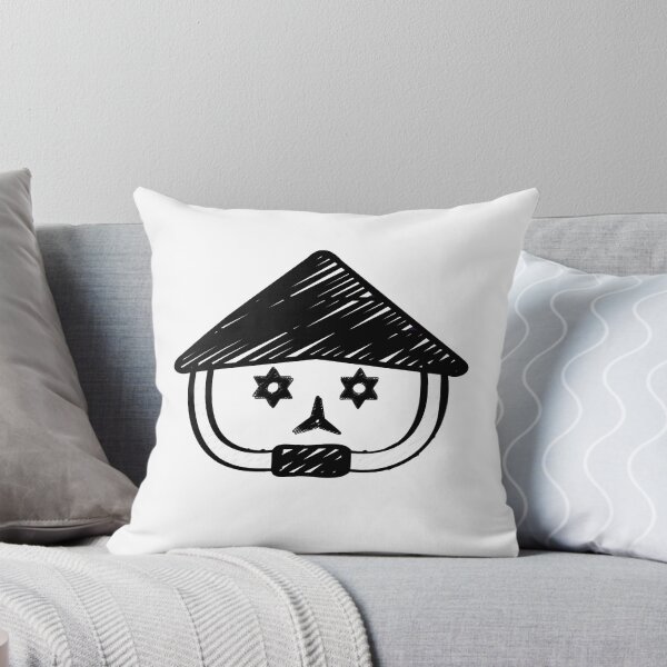 Item preview, Old Japanese Village Samurai 4  designed and sold by weirdandstrange.