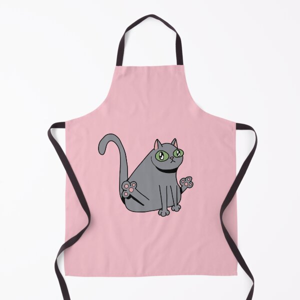 Artikelvorschau, Derp-Katze entworfen und verkauft von stevenselbyart.
