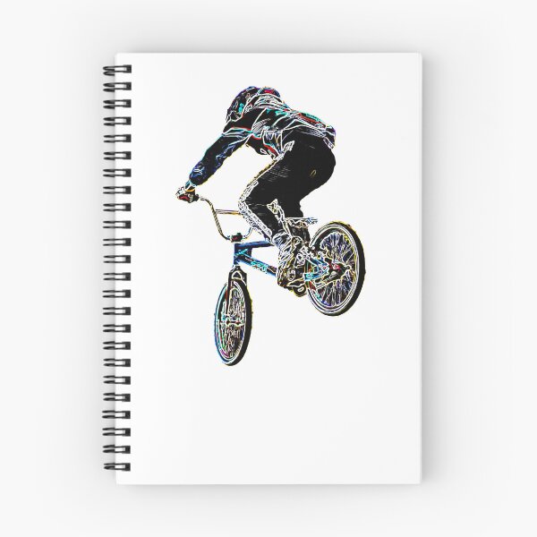 Item preview, bmx designed and sold by ricobarinas.