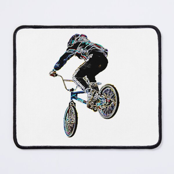 Item preview, bmx designed and sold by ricobarinas.