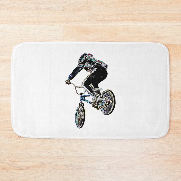 Item preview, bmx designed and sold by ricobarinas.