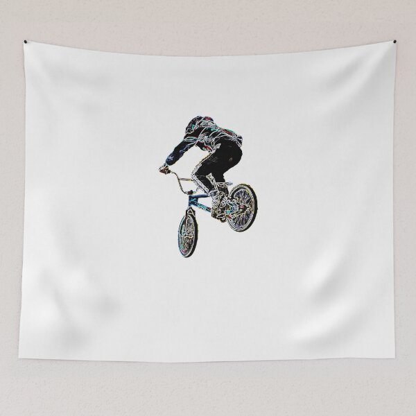Item preview, bmx designed and sold by ricobarinas.