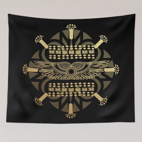 Item preview, Egyptians Symbols | Ancient Egypt | Ancient Egypt Symbols designed and sold by Egyptified.